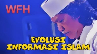 Evolusi Informasi Islam