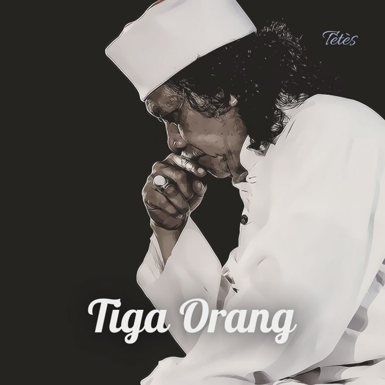 Tiga Orang