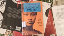 Linus dan Sekitar Pembacaan Bunga Rampai Sastra Indonesia: “Tonggak” Suatu Waktukah