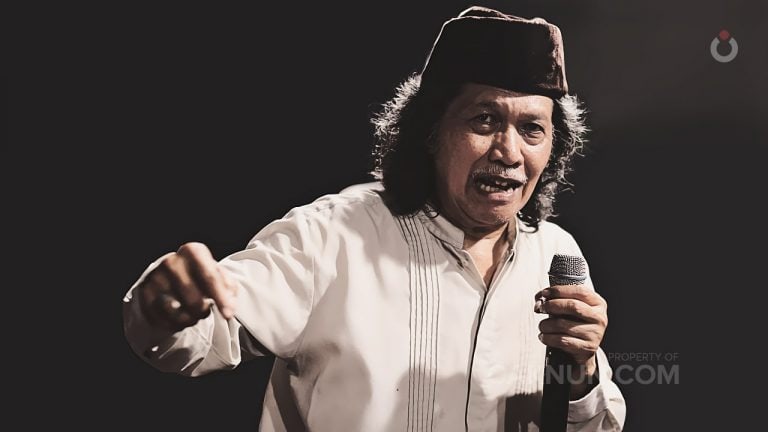 Pemimpin yang Takabur