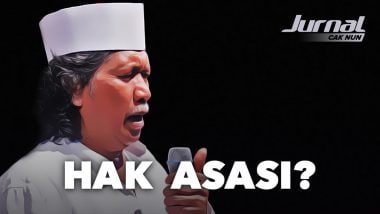 Hak Asasi?