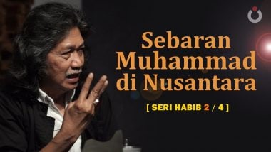 Sebaran Muhammad di Nusantara