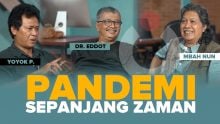 Hidup Sehat dan Bergantung Kepada Allah