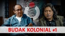 Budak Kolonial #1