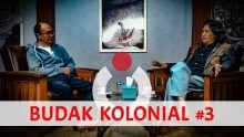 Budak Kolonial #3