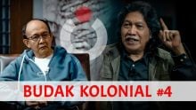 Budak Kolonial #4