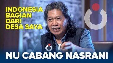 NU Cabang Nasrani