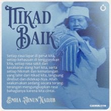 Itikad Baik