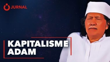 Kapitalisme Adam