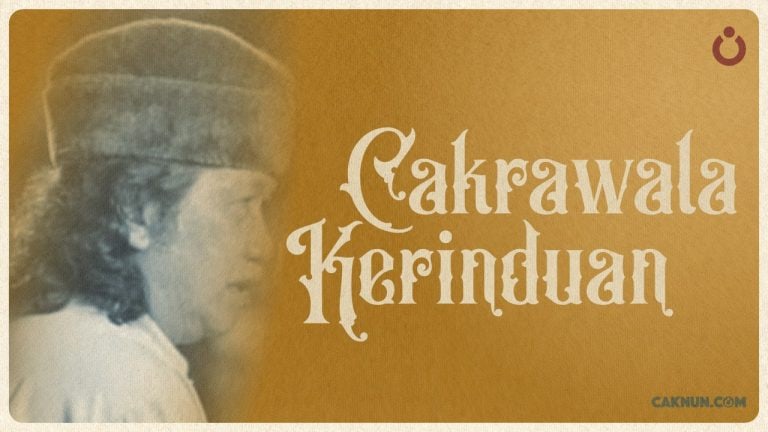 Cakrawala Kehidupan