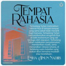 Tempat Rahasia