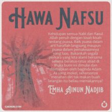 Hawa Nafsu