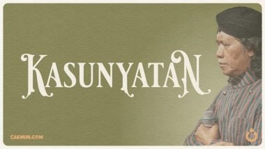 Kasunyatan