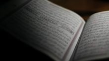 Idulfitri: “Sungkem” ke Pangkuan “Ibu Quran”