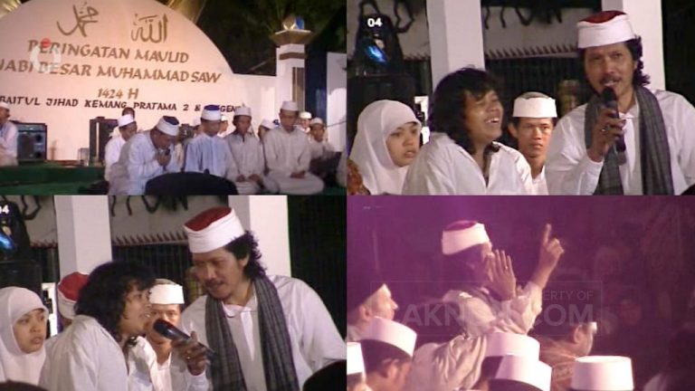 Inni Ja’ilun fi Lemah Abang Khalifah