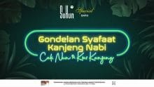Gondelan Syafaat Kanjeng Nabi Bersama Cak Nun dan KiaiKanjeng | Episode 1