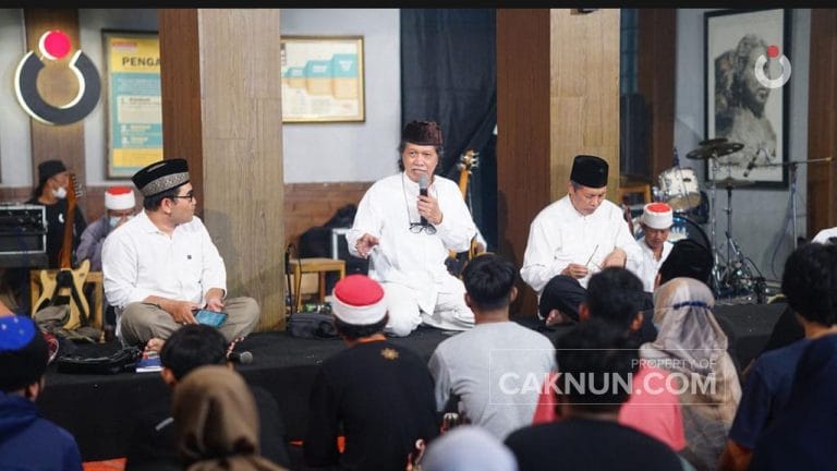 Jiwa Shadaqah Lucuti Motif Kapitalistik