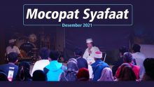 Mocopat Syafaat | 17 Desember 2021