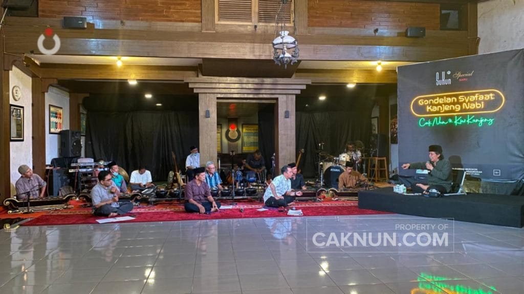 Tadabbur Baru Kisah Adam dan Hawa