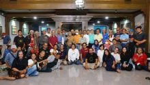 Reriungan Teater Yogyakarta Akan Pentaskan Naskah “Mlungsungi”