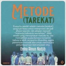 Metode (Tarekat)