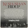 Kesia-siaan Hidup