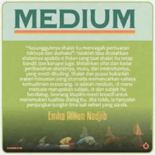 Medium