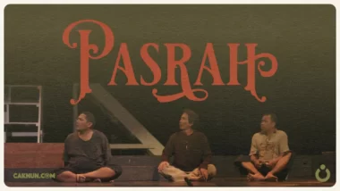 Pasrah