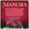 Manusia