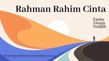 Rahman Rahim Cinta