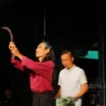 Aplaus Panjang Jamaah Padhangmbulan