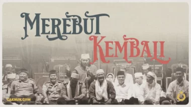 Merebut Kembali