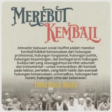 Merebut Kembali