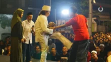 “Habib” Emha Ainun Nadjib
