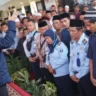 Sinau Bareng Cak Nun dan KiaiKanjeng bersama warga Lapas Kelas 1 Surabaya, Porong Sidoarjo.