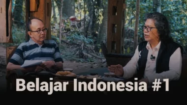 Belajar Indonesia #1
