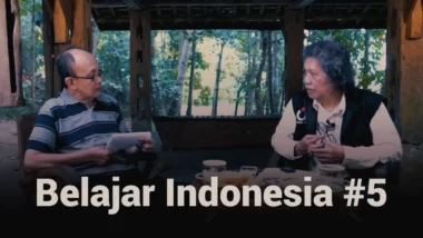 Belajar Indonesia #5