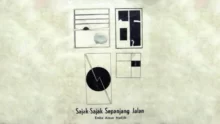 Kumpulan Puisi Sajak-Sajak Sepanjang Jalan, Emha Ainun Nadjib (Cak Nun).
