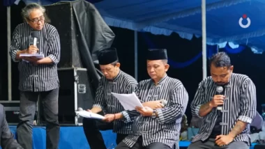 Jagat Pasinaon dan Sarjana Kehidupan