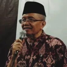 Taufik Ismail