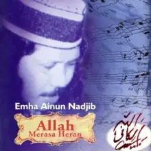 Emha Ainun Nadjib, Allah Merasa Heran.