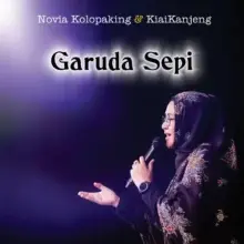 Novia Kolopaking, Garuda Sepi.