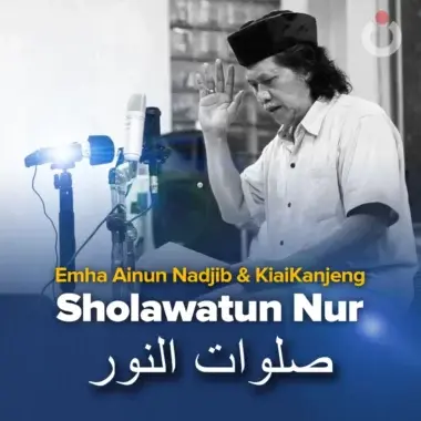 Emha Ainun Nadjib dan KiaiKanjeng, Sholawatan Nur.