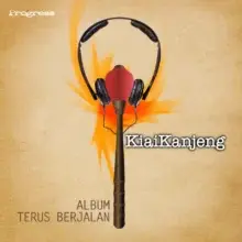 Terus Berjalan