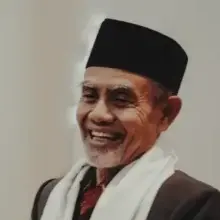 KH. Hasan Abdullah Sahal