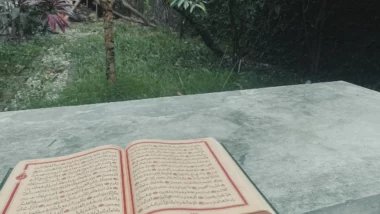 Monopoli Al-Qur`an