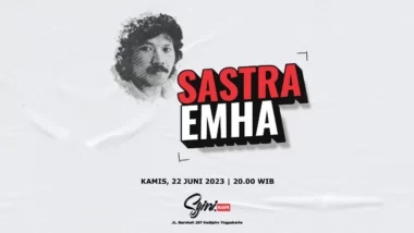 SastraEmha | 22 Juni 2023