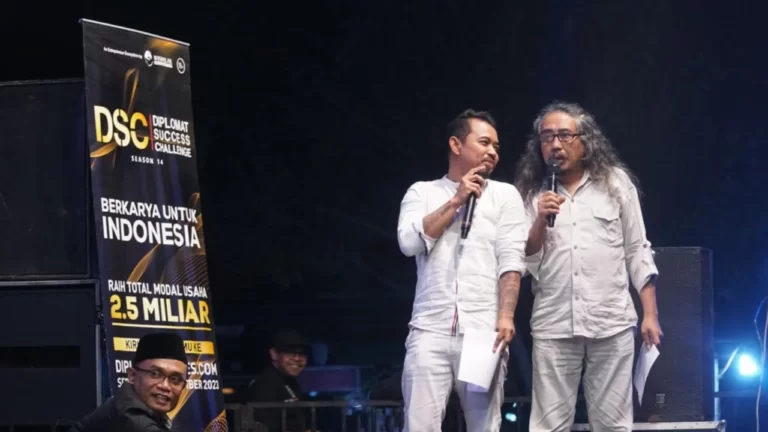Doa Kaum Pinggiran