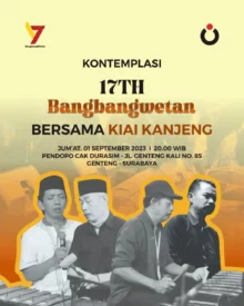 Bangbang Wetan Agustus 2023