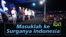 Masuklah ke Surganya Indonesia | Madiun | Part 1